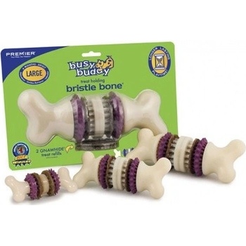 Petsafe Busy Buddy Bristle Bone M