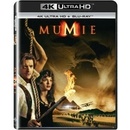 Mumie : 2 BD