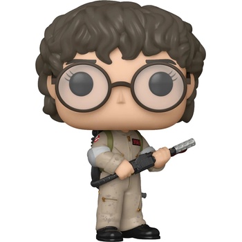 Image 1 of Funko Фигура Funko POP! Movies: Ghostbusters - Phoebe #1507 (090836)