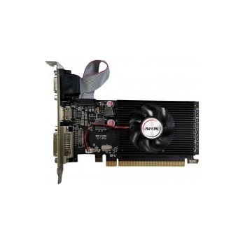 AFOX GeForce GT 210 1GB DDR2 AF210-1024D2LG2-V7
