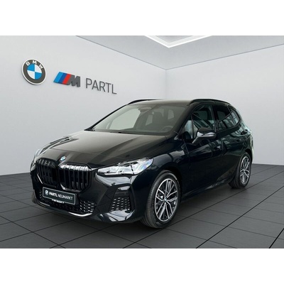 BMW 220i Active Tourer M Sport 125 kW