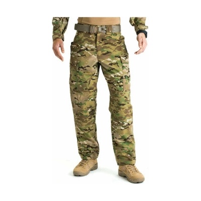 Kalhoty 5.11 TDU Multicam