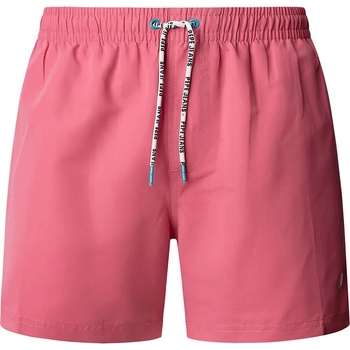 Pepe Jeans Бански гащета Pepe jeans Rubber swimming shorts - Pink (Hot Pink)