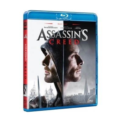 Assassin's Creed BD