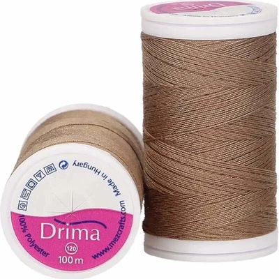 Univerzální polyesterová nit Drima 170