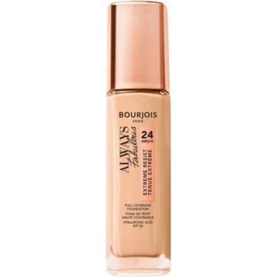 Bourjois Always Fabulous 24h make-up 125 30 ml