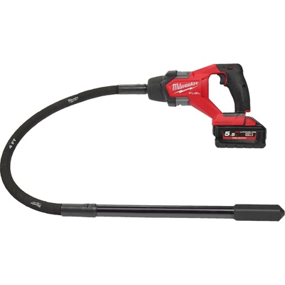 Milwaukee 1,2m M18 FCVN12-551 1x5.5Ah