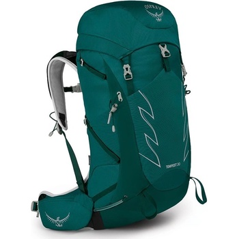 Osprey Tempest III 30l jasper green