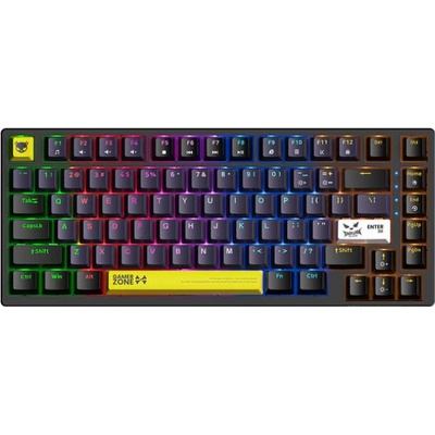 Onikuma G58 Black