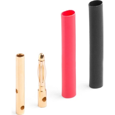 Kavan G2,0mm STD konektor 10párů