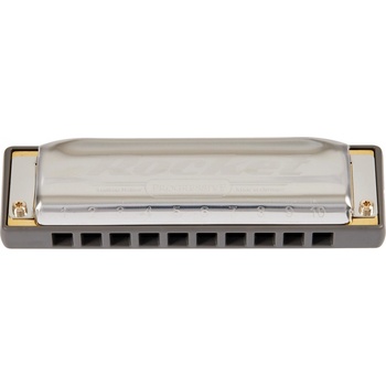 Hohner Rocket C-major