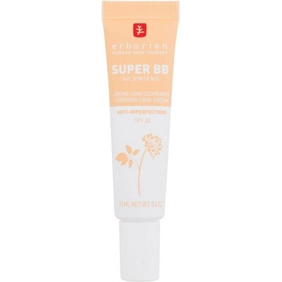 Bourjois Healthy Mix rozjasňujúci hydratačný make-up 24h 52.2W Golden Beige 30 ml