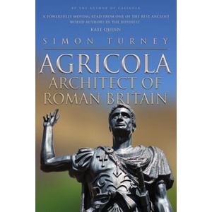 Agricola | Simon Turney (ISBN: 9781445696744)