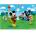 Детски фототапет Disney Мики Маус - 360х254см (15112-0253)