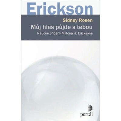 Můj hlas půjde s tebou - Sidney Rosen