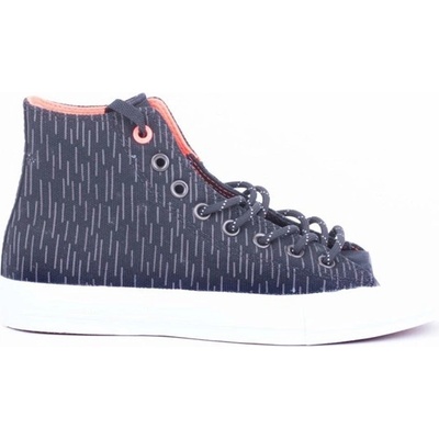 Converse Chuck Taylor All Star Ii Black