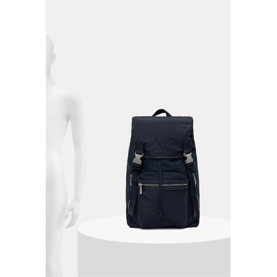 GUESS градска раница мъжка BERLIN (HMBENY.P6311)