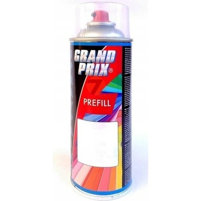 GRAND PRIX předplněný sprej 400 ml