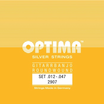 Optima 2907