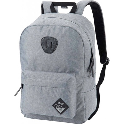 Nitro Urban Classic black noise 20 l