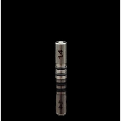 Vape System BY-ka V.5 airflow pin - 1,4 mm