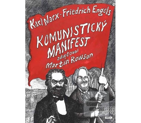 Komunistický manifest