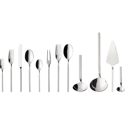 Villeroy & Boch NewWave příborová sada 70 ks