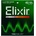 Elixir 14002 Super Light/Long Scale