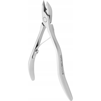 STALEKS EXPERT Kleštičky na kůžičku 5 mm NE-100-5