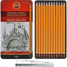 Koh-I-Noor 1502