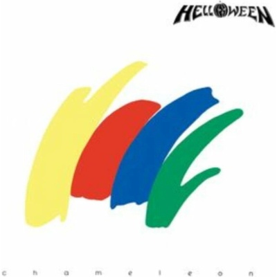 Helloween - Chameleon (2 CD)