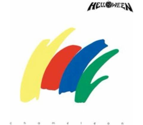 Helloween - Chameleon (2 CD)
