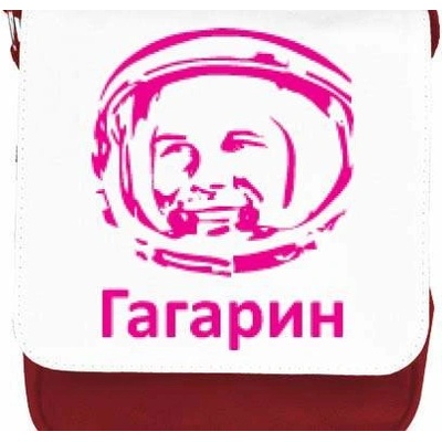 Malá brašna přes rameno Gagarin