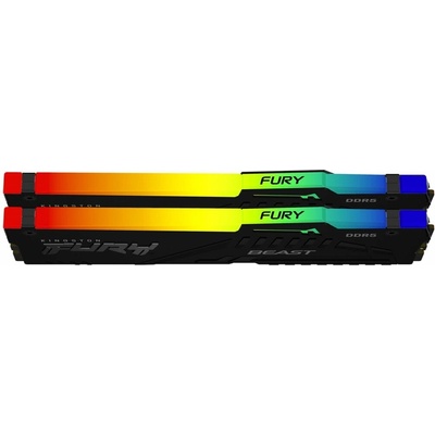 Kingston FURY Beast EXPO DDR5 32GB 6000MHz CL30 (2x16GB) KF560C30BBEAK2-32 – Hledejceny.cz
