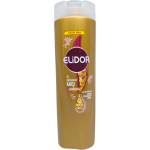 Elidor шампоан за коса, 400мл, Кафяв