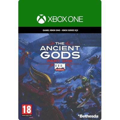 DOOM Eternal: The Ancient Gods - Part One