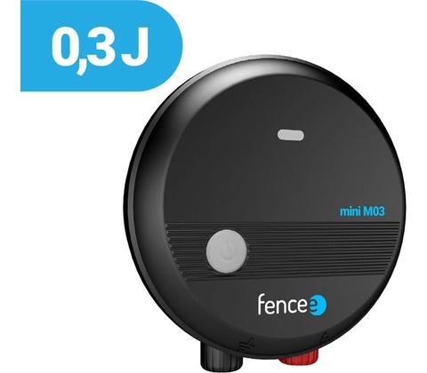 Fencee mini M03
