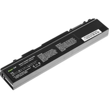 Green Cell Батерия за Toshiba Satellite A50 / DynaBook TX / Portege M500 / Tecra A10, 4400 mAh (TS05)