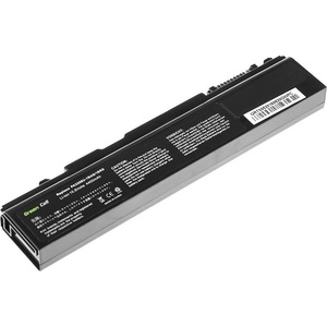 VHBW Батерия за Toshiba Satellite A50 / DynaBook TX / Portege M500 / Tecra A10, 4400 mAh (800101026)