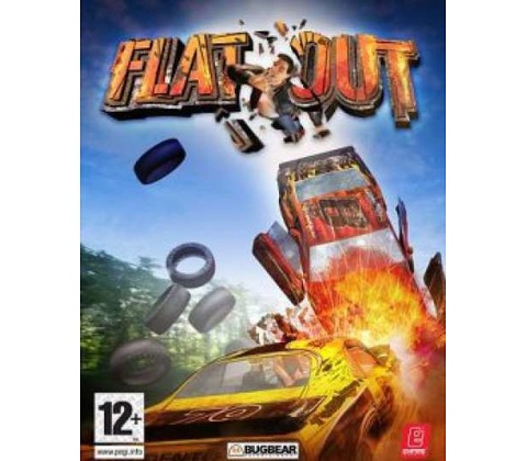 FlatOut