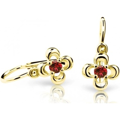 Cutie Jewellery C2013-10-X-1 červená