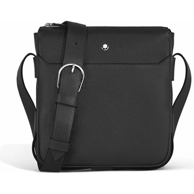 Montblanc Vertikální taška přes rameno Sartorial MB221560