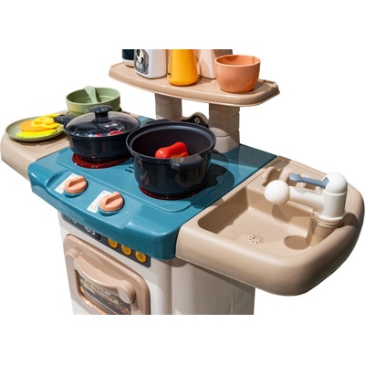 Aga4Kids Plastová kuchynka MR6086