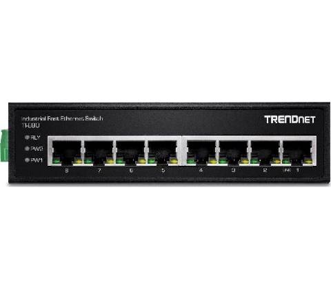 TRENDnet TI-E80
