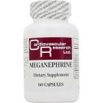 Ecological Formulas Меганефрин 60 капсули | Ecological Formulas (32124 (MEGAN) EF)