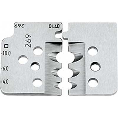 DAT-KNIPEX-WITTE-VOLKEL Náhradní nože pro 121212