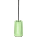 Kleine Wolke WC štětka Mable Distel zelená 5841617856