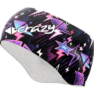 Crazy Idea Band Fast cut thermo tempest