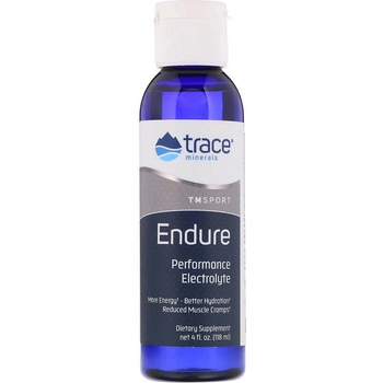 Trace Minerals Endure Performance Electrolyte, електролити, 118 мл