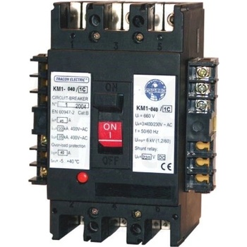 Tracon KM7-700 1A